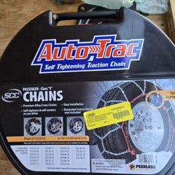 Traction Chains
