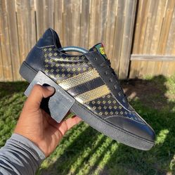 Gucci Sz 11 No Box