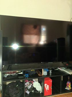 55 inch 4K Tv  TCL