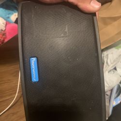 Powerwerks Bluetooth Speaker 