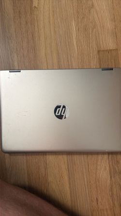 Hp Laptop