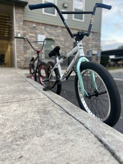 Bmx Bike
