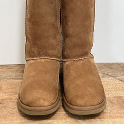 UGG Tall Women Boots