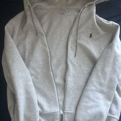 Polo jacket