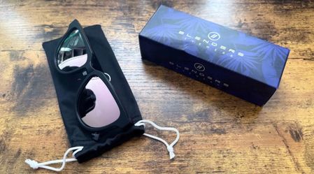 Blenders sunglasses OBO - Treasure Lane