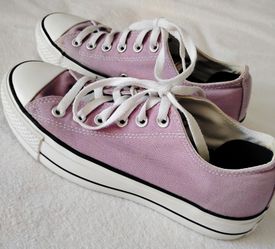 Converse Platform Sneakers