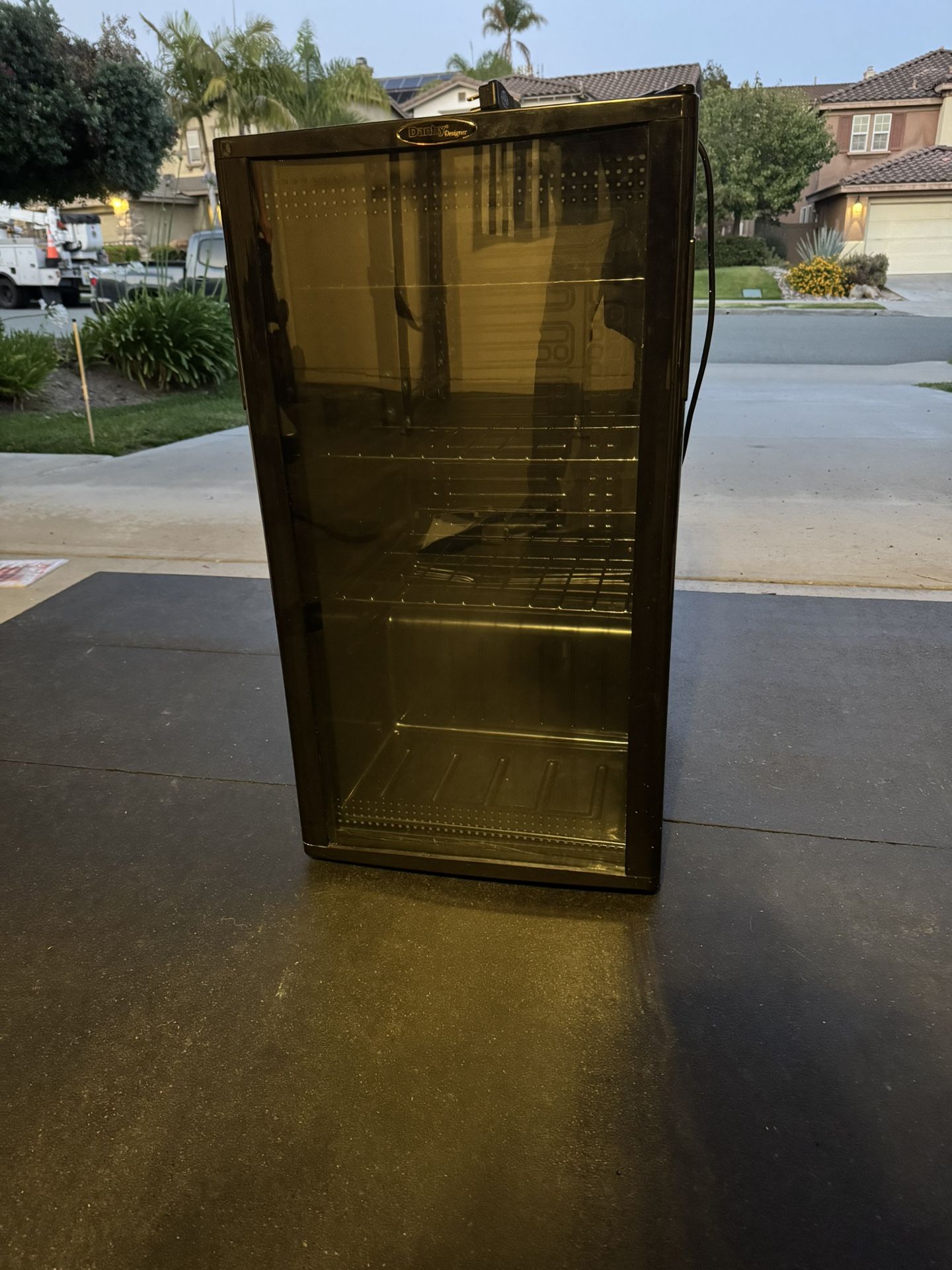 Danby Mini fridge