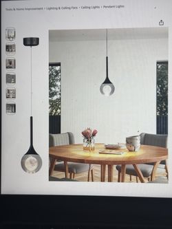 Hanging Light