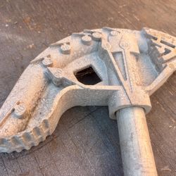 pipe Bending Tool