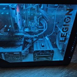 Pc GAMING 32 Ram
RTX 1660 ti