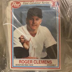 Baseball Card Lot (400) - Exellent Condition 