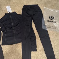 Lululemon