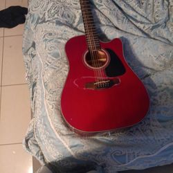 Takamine Gd30