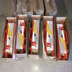 PRIME Cord Winder provides tangle-free portable storage for extension cords and holiday light strings in a compact heavy-duty frame