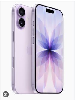 iPhone 17