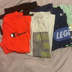 Kids Shirts