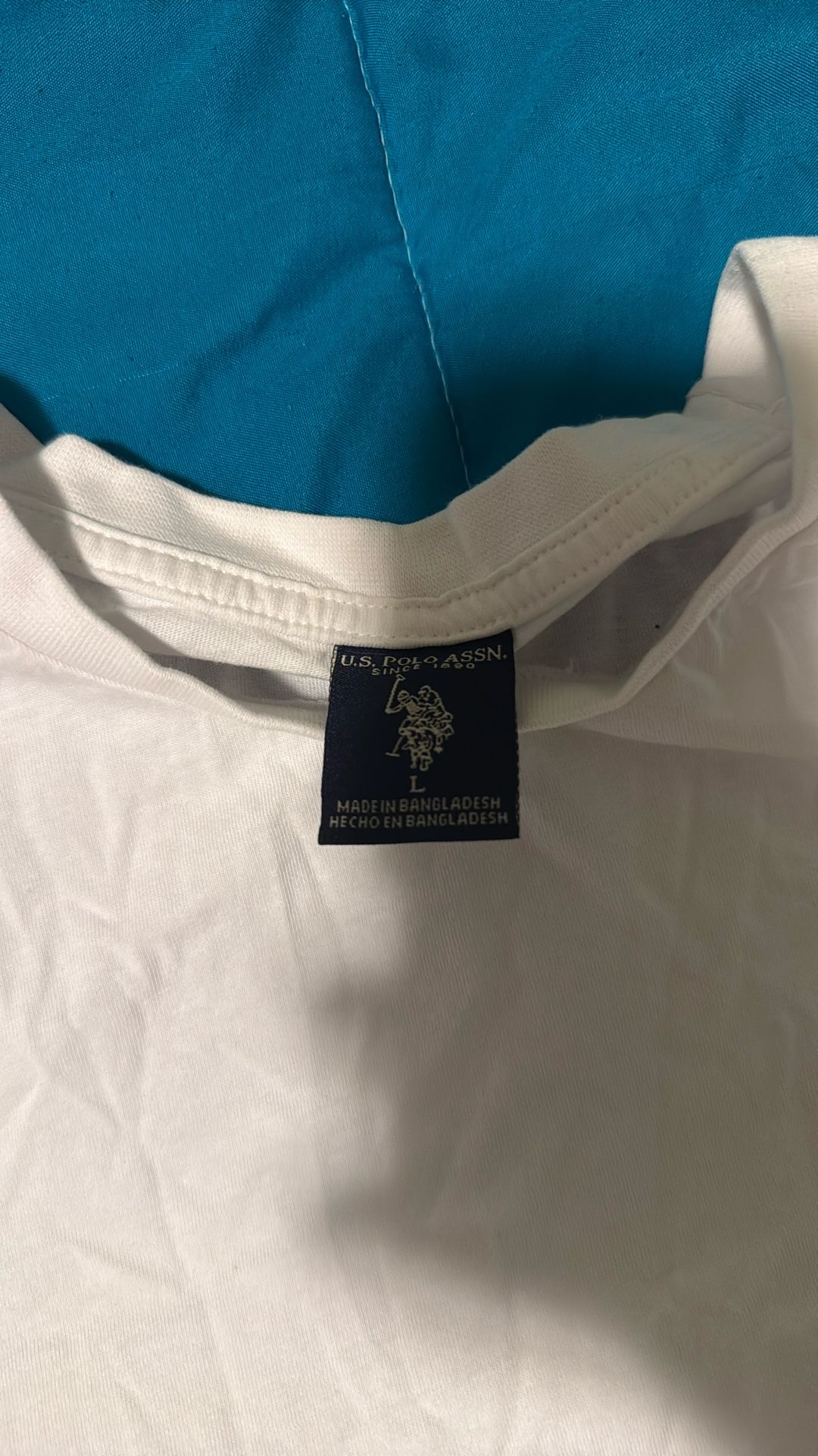 Polo T-Shirt