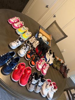 Toddler Shoes For Sale