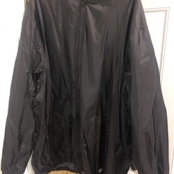 Dickies Windbreaker Hooded