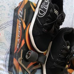 Heelys Size #3