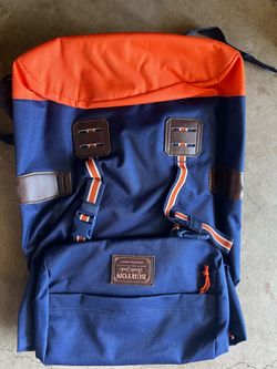Burton Backpack