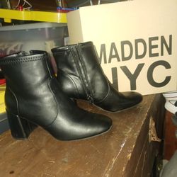 8 1/2 Brand New 