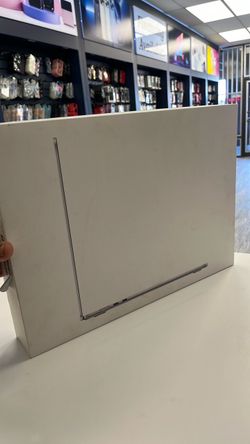 MacBook Air 16ram 256gb