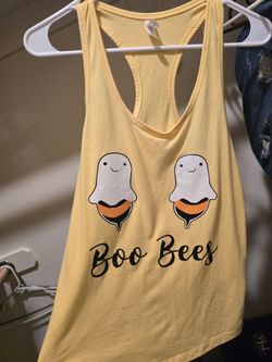 Tank tops!!!