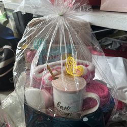 Mother Day Gift Set