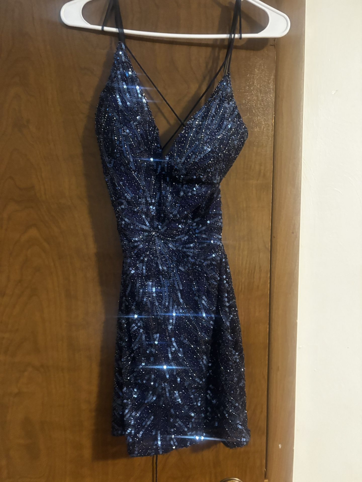 Homecoming Dress