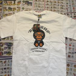 Bape Tee