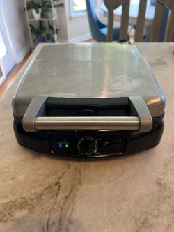 Waffle maker Farberwear