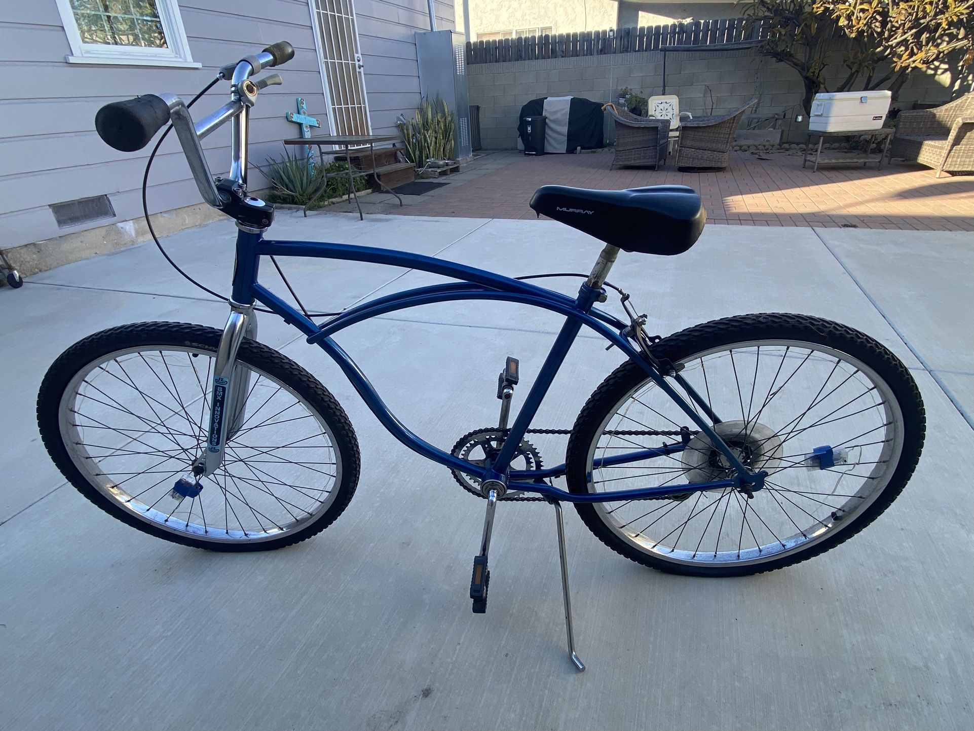 26” Schwinn Bike