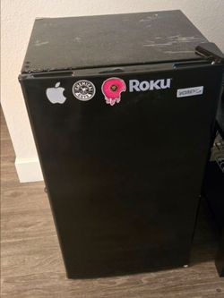 Mini Fridge