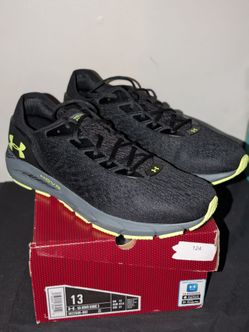 Under Armour HOVR Sonic 3 Running Shoes Size 13