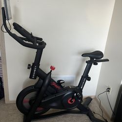 Echelon Connect Sport-S Indoor Cycling Exercise Bike
