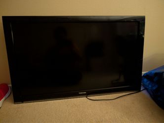 40 inch TV nonsmart