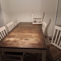 Free Table 