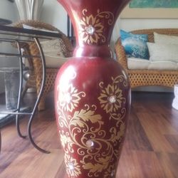 Decorative Vase