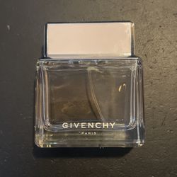 Givenchy Paris perfume. Dahlia Noir 