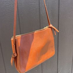 Madewell Small Leather Purse