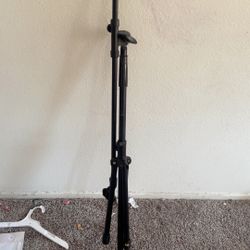Microphone Stand
