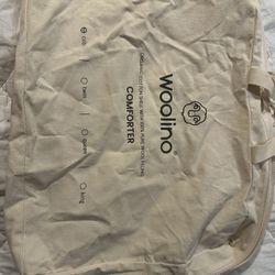 Woolino Kids Comforter