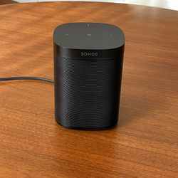 Sonos One (2gen)