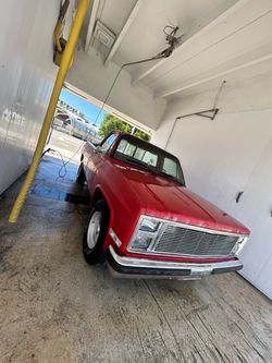 Billet grille