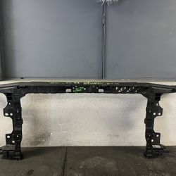 2021-2022-2023 HYUNDAI ELANTRA RADIATOR SUPPORT OEM USED