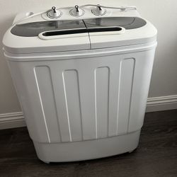Portable Washing Machine 