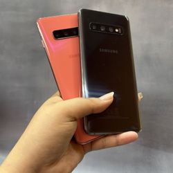 Samsung Galaxy S10 Liberado