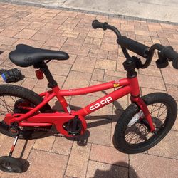 Bicycle Coop