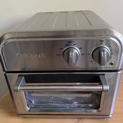 CUISINART AIRFRYER